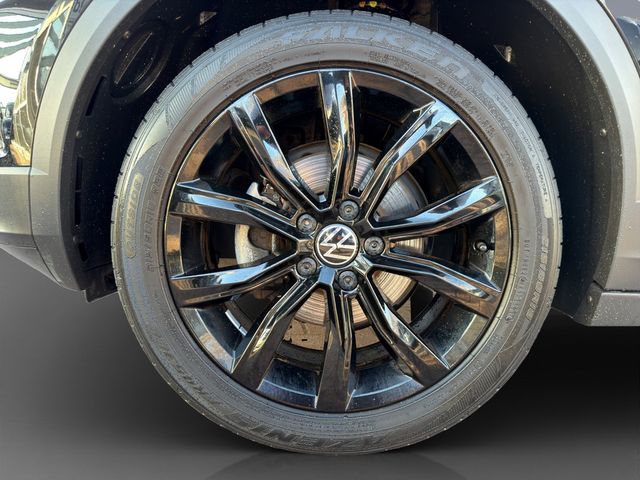 T-Roc Cabriolet 1.0 TSI Style KLIMA PDC ACC LED