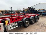 Fliegl SDS 30 // 20"-30" TankChassis - Fliegl Sds