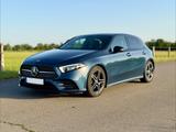 Mercedes-Benz A 180 AMG Line | NIGHT | MBUX | LED | KAMERA 