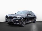 BMW X4 xDr30i M Sport X 20" MEM Da+ KAM HUD Adpt.LED - BMW X4: 30d