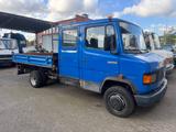 Mercedes-Benz 609 709 809 - Mercedes-Benz 609