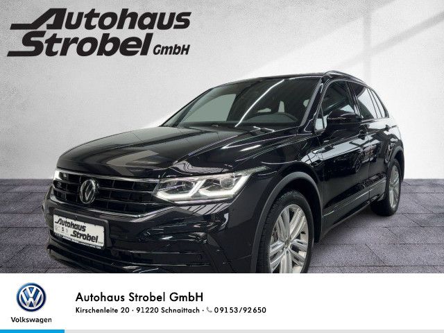 Volkswagen Tiguan 2.0 TSI DSG*BLACK STYLE*ACC*IQ.LIGHT*WR*L