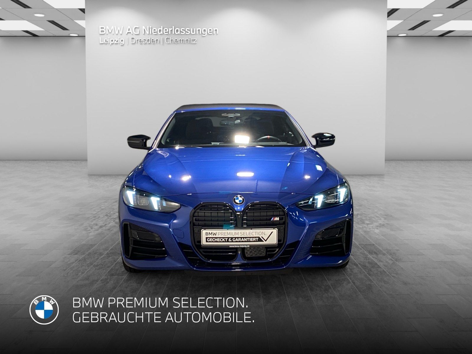 BMW M440 - Bild 6