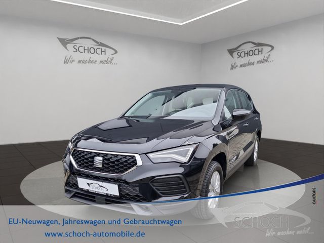 Seat Ateca 1.0 TSI Reference - Sitzhzg**ParkPilot*DAB