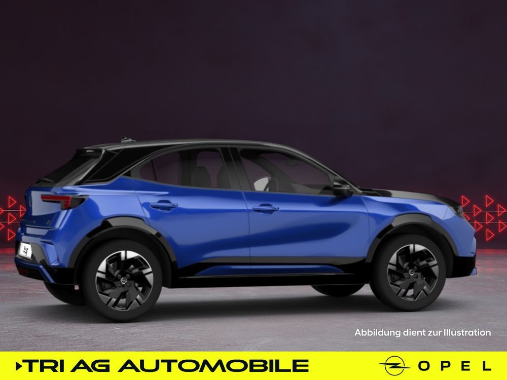 Opel Mokka - Bild 4