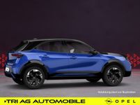 Opel Mokka - Vorschau Bild 4