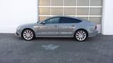 Audi A7 3.0 TDI 240kW cd quattro competition S line - Audi A7: Competition
