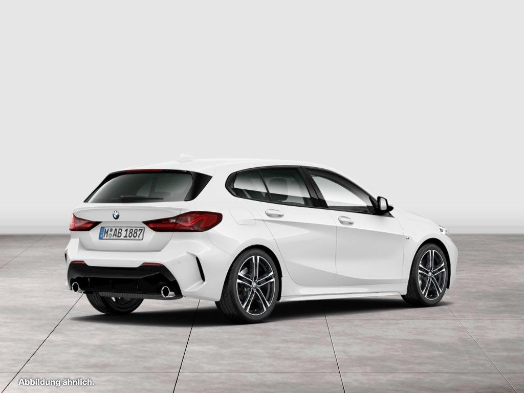 BMW 120i M Sport PDC LED DAB HiFi Comfort Paket