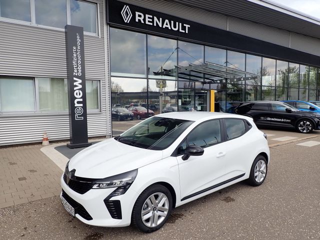 Renault Clio Evolution SCe 65/GJR/EPH/AC/SH