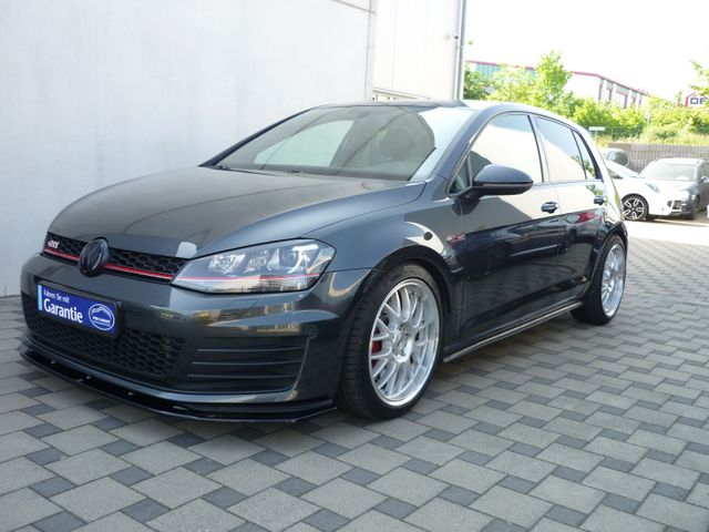 Volkswagen Golf VII Lim. GTI Performance BMT Bi-Xenon Navi