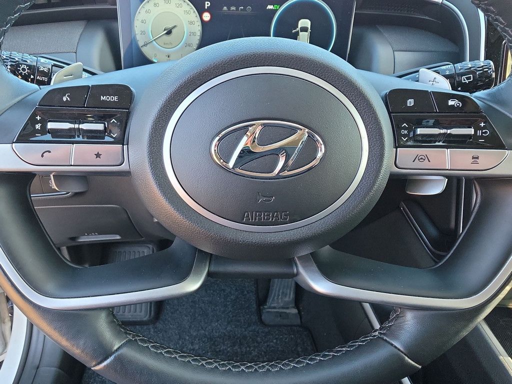 Hyundai Tucson – Bild 19