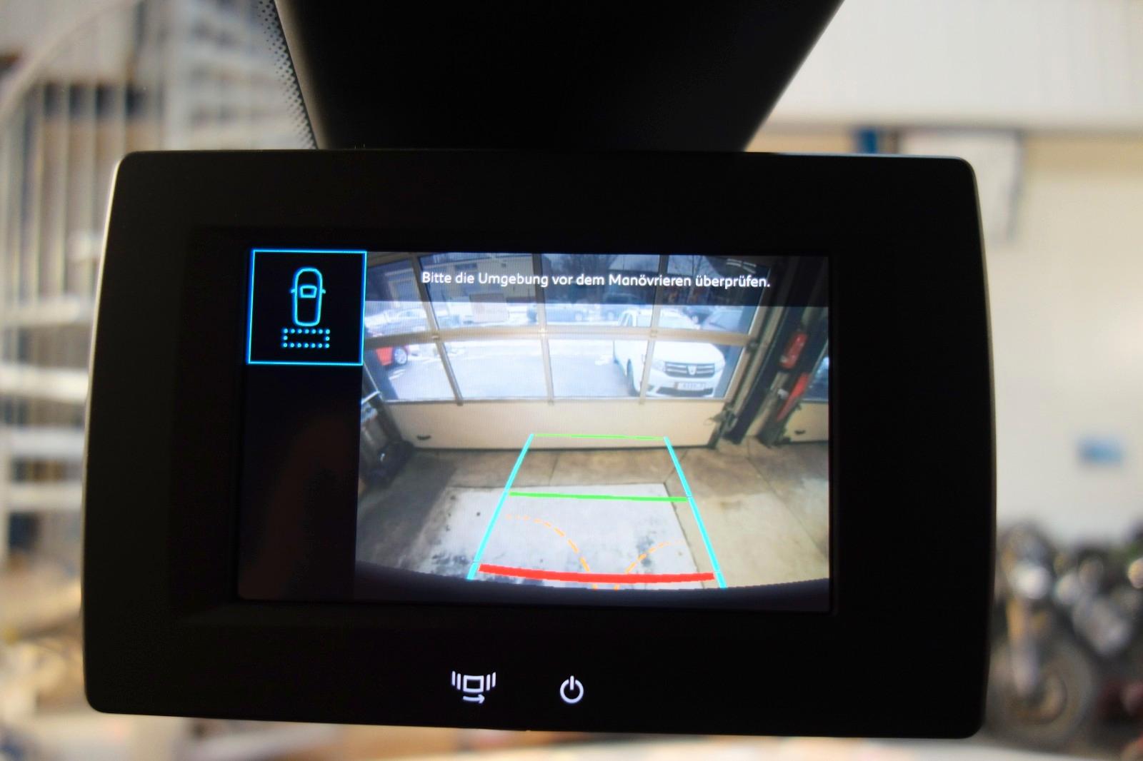 Citroën Berlingo Kasten Driver XL/L2"TÜV"GARANTIE