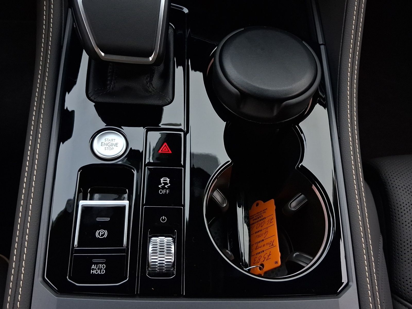 Volkswagen Touareg - Bild 19