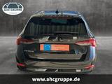 Skoda Octavia Combi COMBI IV Style 110 kW 2.0 TDI DSG - Skoda Octavia iV Gebrauchtwagen