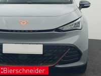 Cupra Born - Vorschau Bild 21