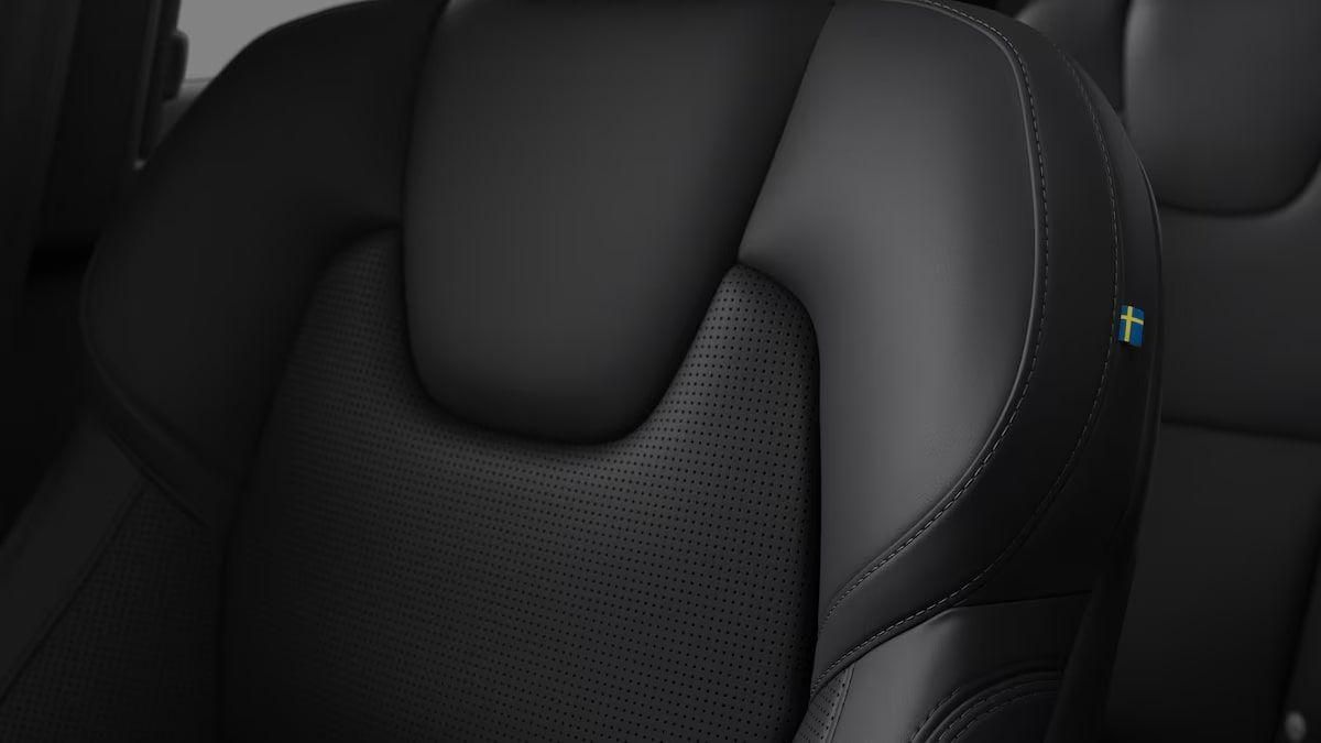 Volvo XC90 - Bild 15