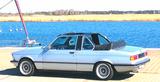 BMW 320/6 - BMW 320 aus 1979