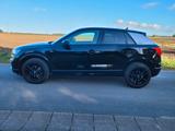 Audi Q2 35 TFSI S tronic - Garagenwagen - Audi Q2 GA Gebrauchtwagen