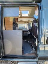 Knaus BoxLife Pro 600 STREET *Automatik*Solar*MAXI*  - Knaus 600