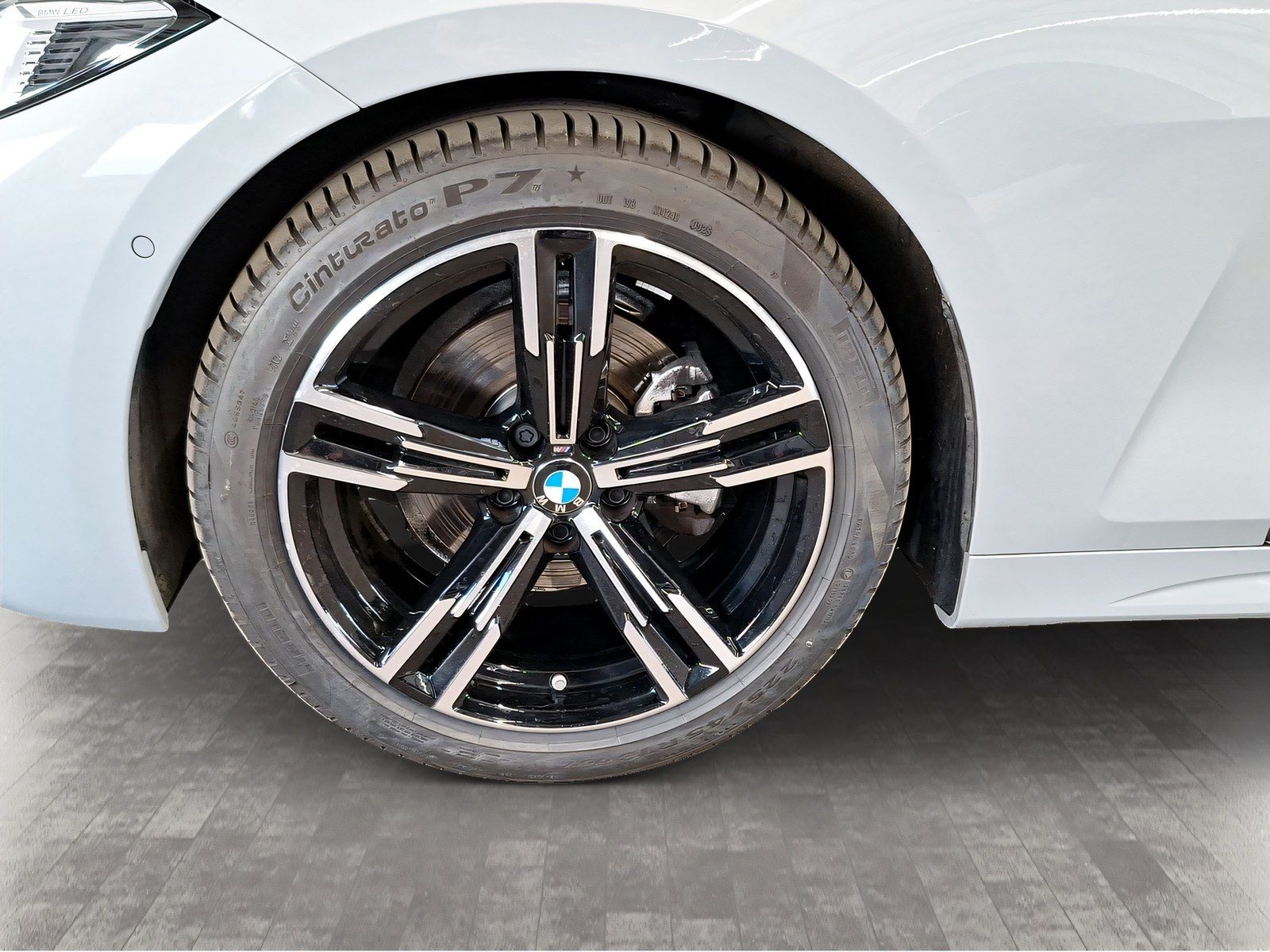 BMW 420 - Bild 9