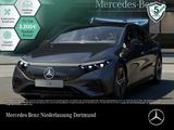 Mercedes-Benz EQS 450+/AMG/Fahrassistenz+/Premium+/Pano/Night/ - Mercedes-Benz EQS