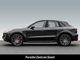 Porsche Macan Turbo/PASM/Panoramadach/Surround-View/BOSE - Porsche Gebrauchtwagen in Arnsberg