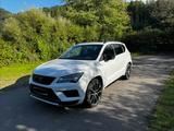 Cupra Ateca 2.0 TSI 221kW VZ 4Drive DSG VZ - Cupra Ateca von privat