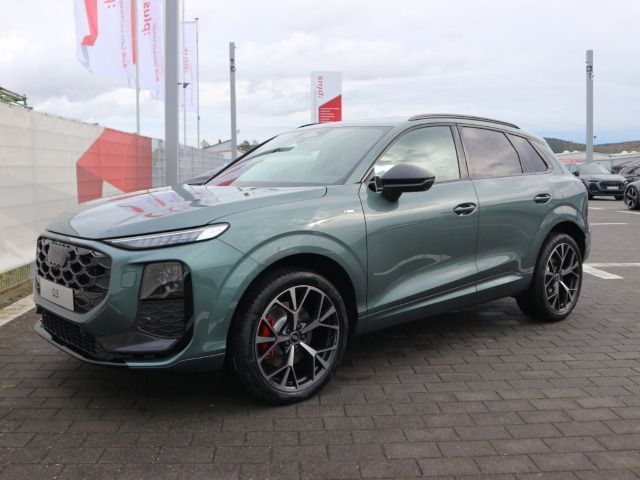 Audi Q3 - Bild 10