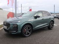 Audi Q3 - Vorschau Bild 10