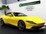Ferrari Roma Spider/CARBON/DAYTONA/JBL/PASS.DISPLAY/ACC