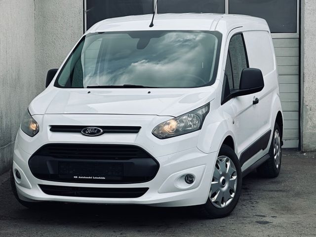 Ford Transit Connect Kasten*KLIMA*PDC*2.HAND*EURO5