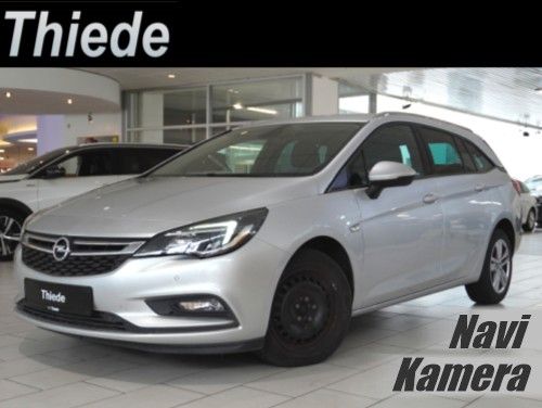 Opel Astra K ST 1.4T ON NAVI/LED/KAMERA/SPORT/SH/TEMP