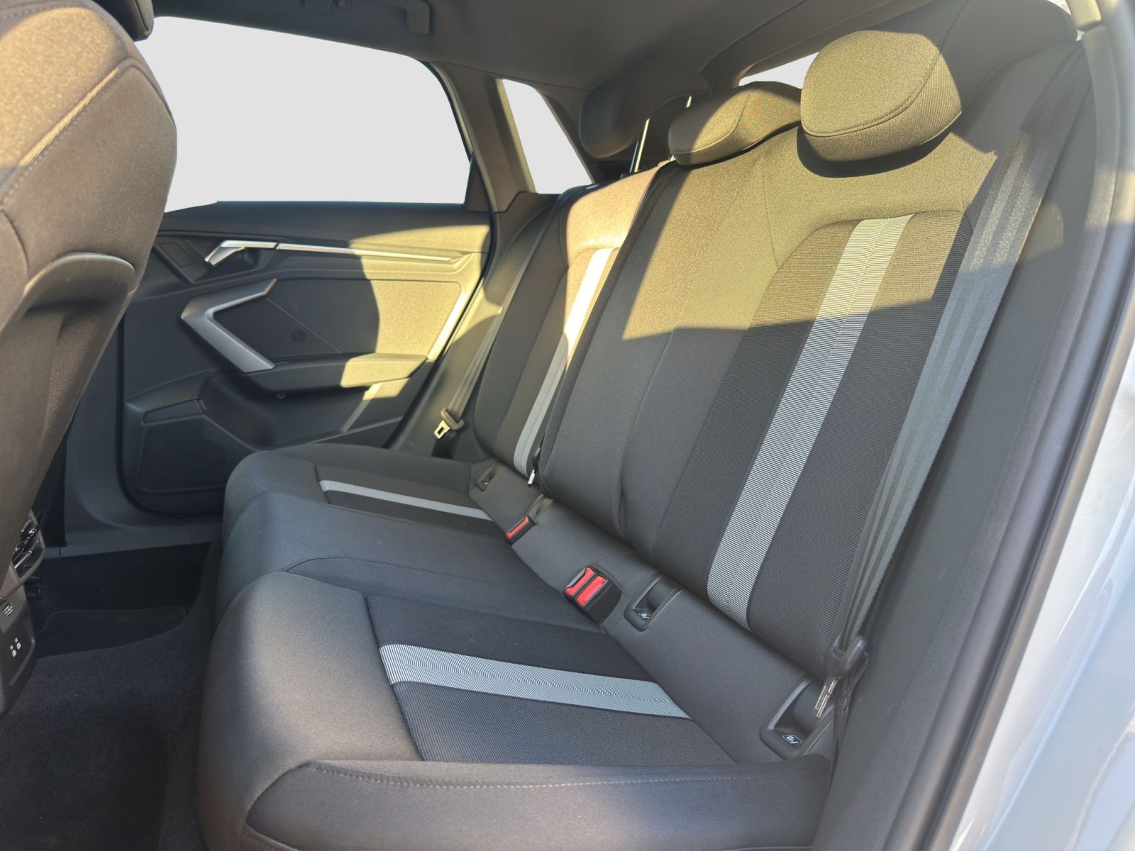 Audi A3 - Bild 9