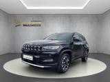 Jeep Compass (M7) 80th Anniversary FWD - Jeep Compass: 80th Anniversary