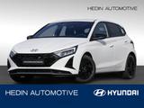 Hyundai i20 1.0 T-GDI DCT 2WD BLACKLINE AMBIENTE|SHZ|KAM - Hyundai i20 von 2026
