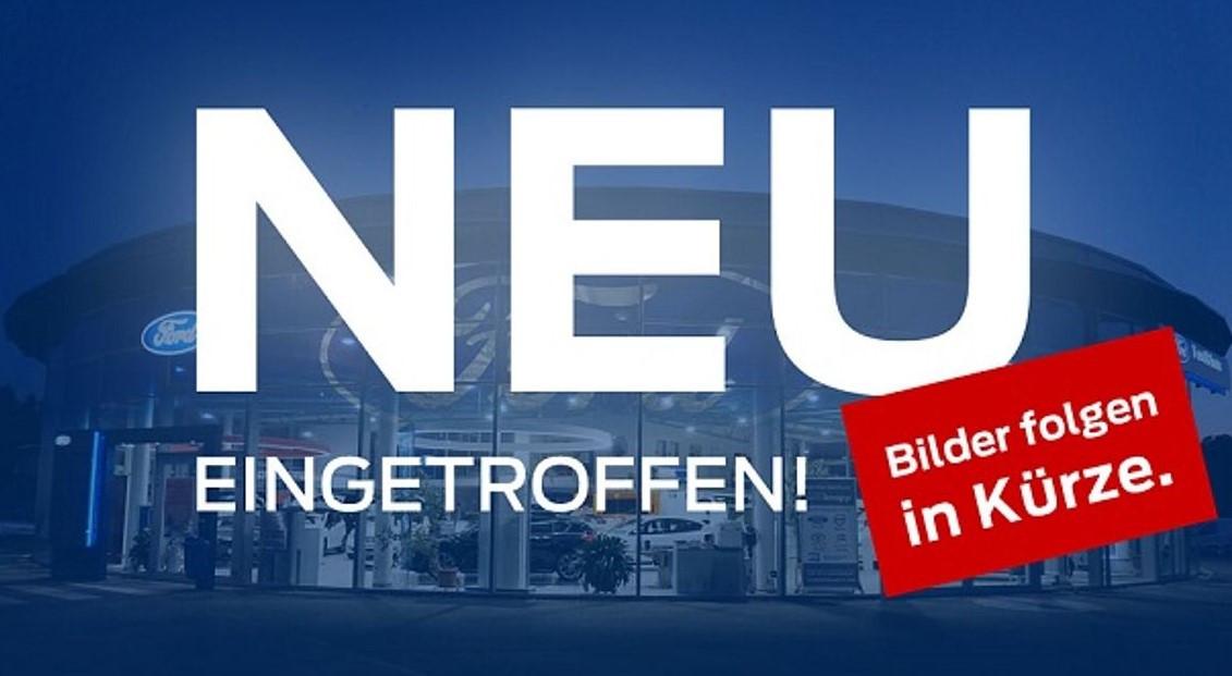 Ford EcoSport Titanium 1.0 l EcoBoost *1.Hand*