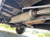 Mercedes-Benz G 230 - blaue Mercedes-Benz G-Klasse