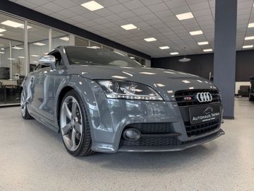 Audi TTS - 6