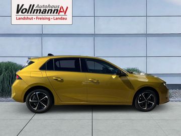 Opel Astra - 5