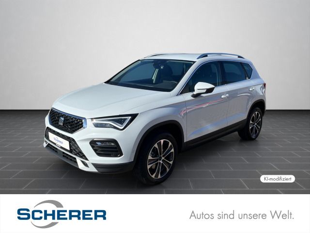 Image of Seat Ateca