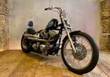Harley-Davidson Softail Frisco Chopper - HARLEY-DAVIDSON 1999 SOFTAIL