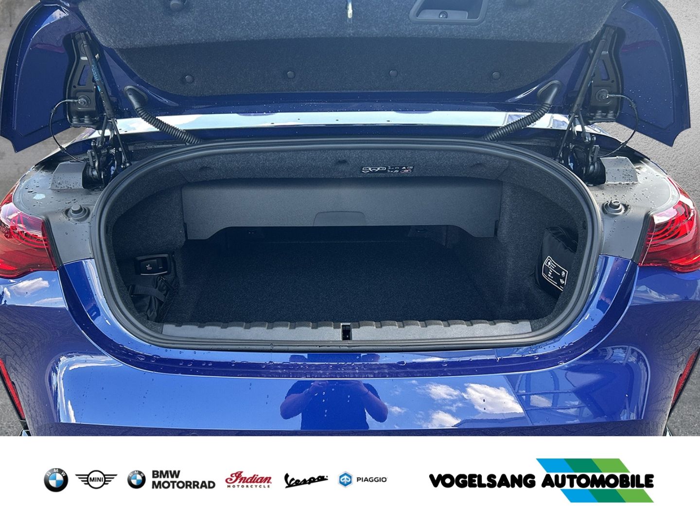 BMW M4 - Bild 7