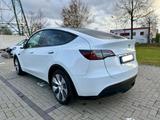 Tesla Model Y Enhanced Autopilot  AHK 1Hand  - Tesla Gebrauchtwagen in Hamburg