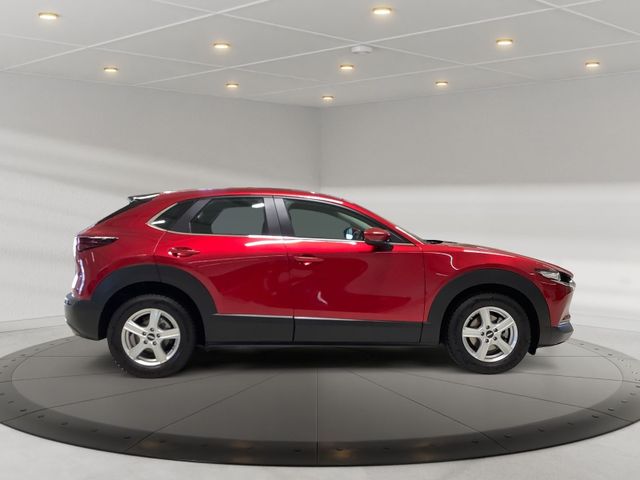 CX-30 2.0 Selection Mildhybrid  LED adaptiv, Nav