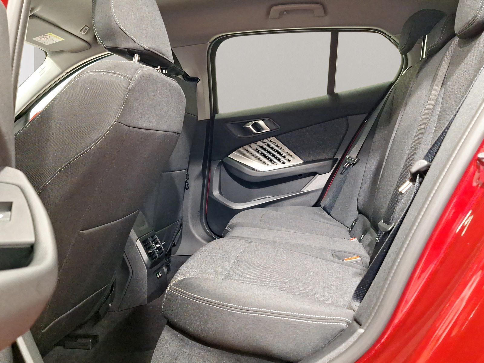 BMW 120 - Bild 6