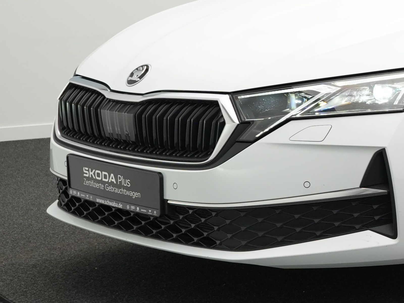 Skoda Octavia - Bild 36