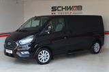 Ford Tourneo Custom 310 L2 Titanium | Navi | 9-Sitzer - Ford Tourneo Custom: 9 Sitzer
