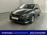 Kia Ceed 1.6 CRDi Eco-Dynamics+ (48V Mild-Hybrid) Vi - Kia: Eco Dynamics