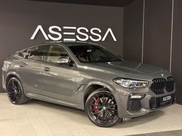 BMW X6 - 1
