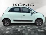 Renault Twingo 1.0 SCe 75 Limited - Renault Twingo: Grün